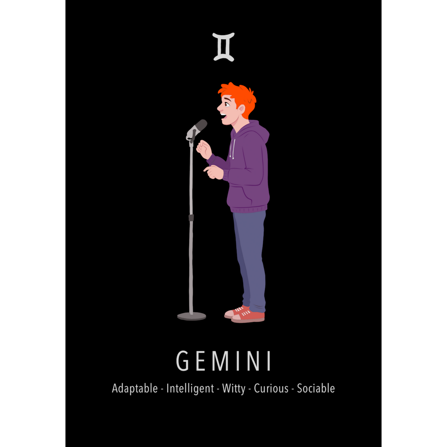 Gemini Card