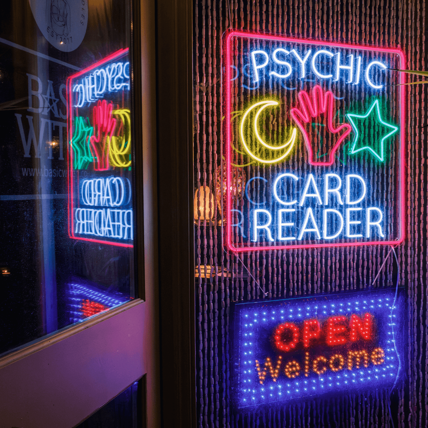 Palm Readings with Emmeline (Sunday 1st February)