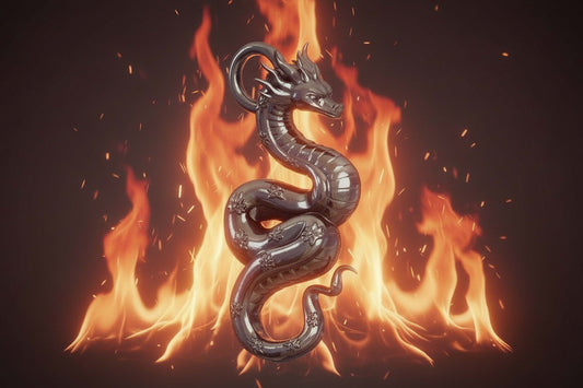 Basic Witch Jewellery: Inspired by Astrology & Myth