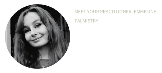 Emmeline: Palmistry