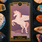 Year Ahead Tarot Reading & Natal Chart Consultation Bundle
