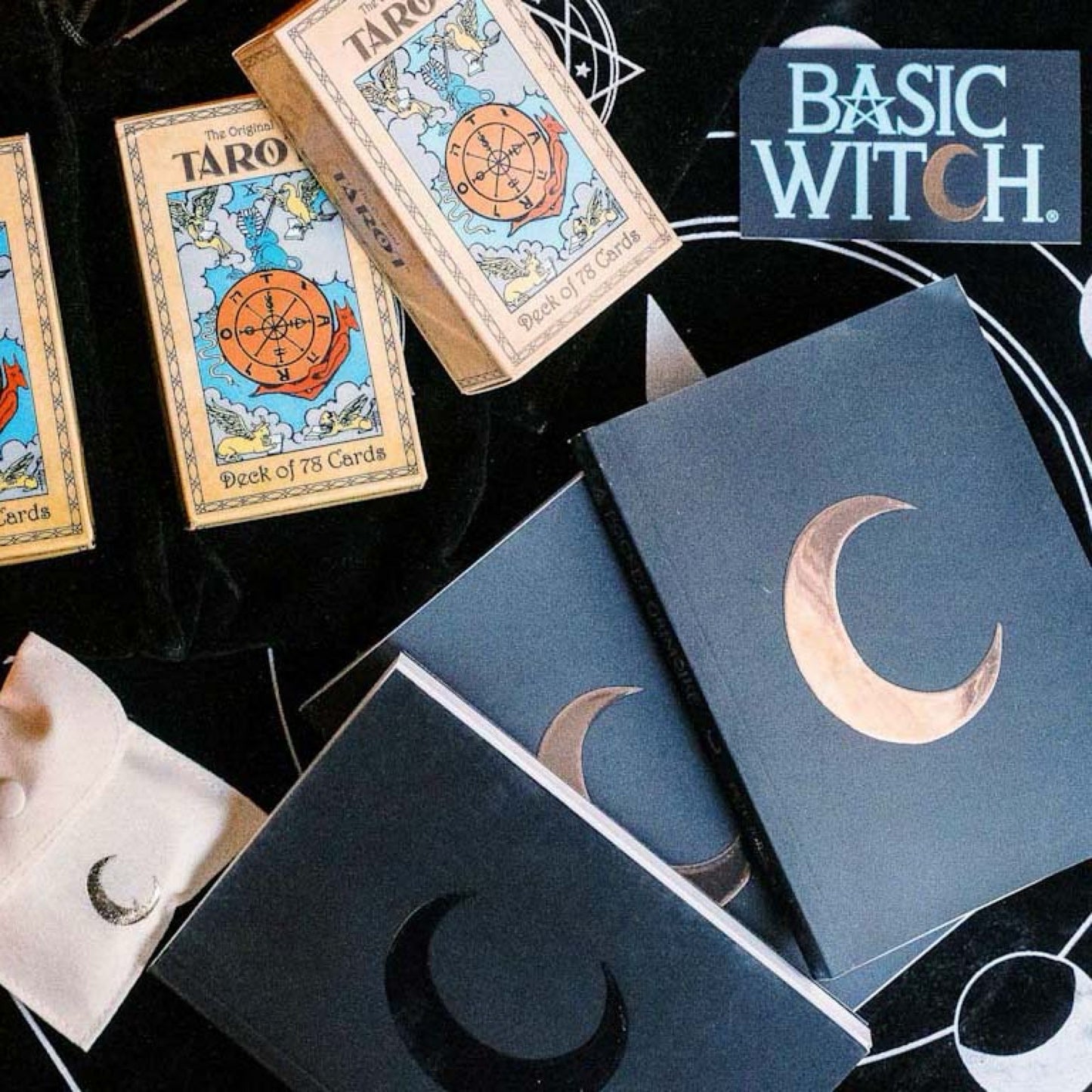 Learn Basic Tarot 1-2-1 In-Person (Falmouth)