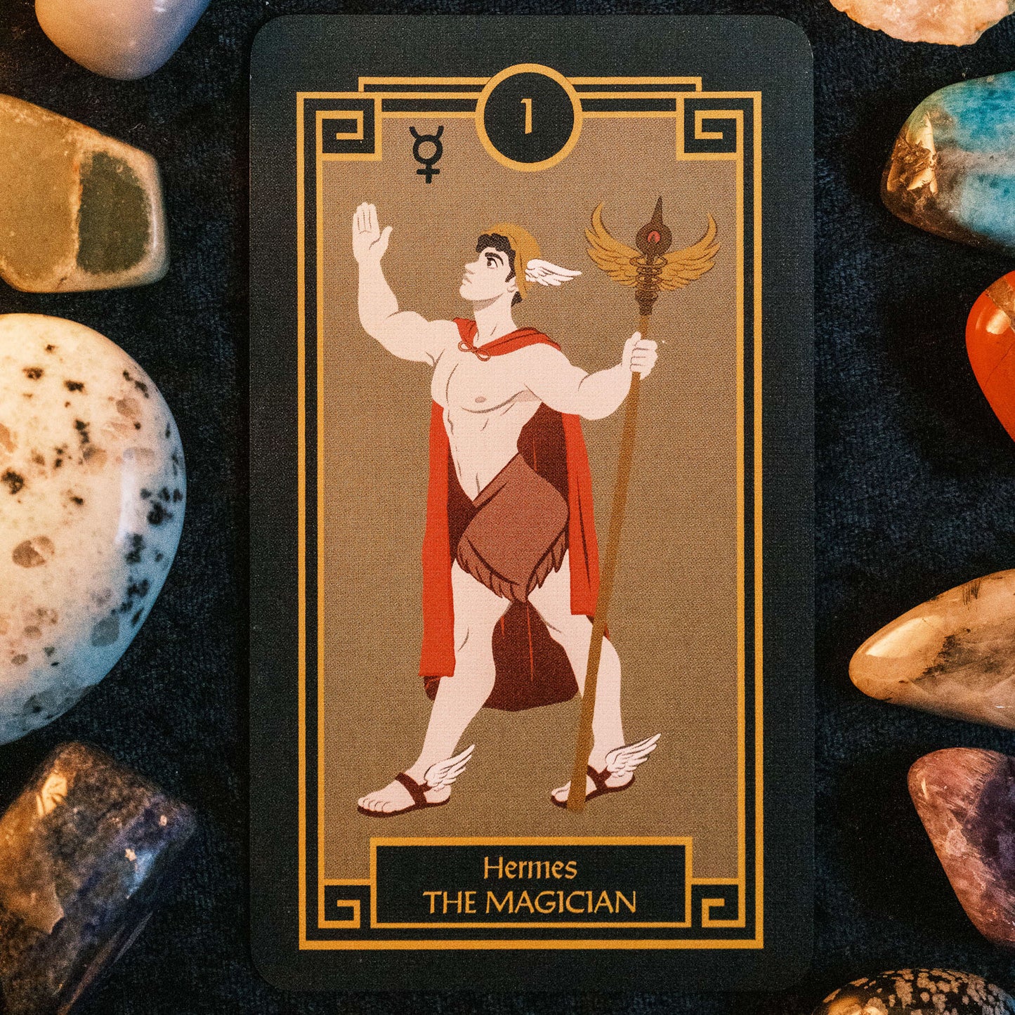 Year Ahead Tarot Reading & Natal Chart Consultation Bundle