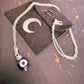 Evil Eye Pendant