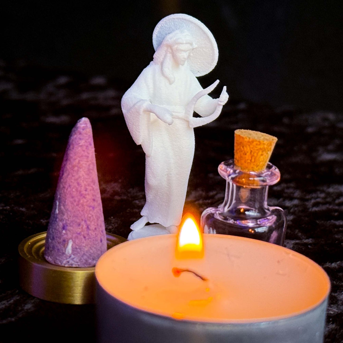 Pocket Pantheon: Apollo