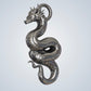 Python Pendant