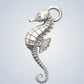 Hippocampus Pendant