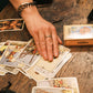 Tarot Course (Summer 2025)