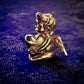 Miniature Bronze: Cupid