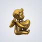 Miniature Bronze: Cupid