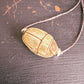 Lucky Scarab Pendant