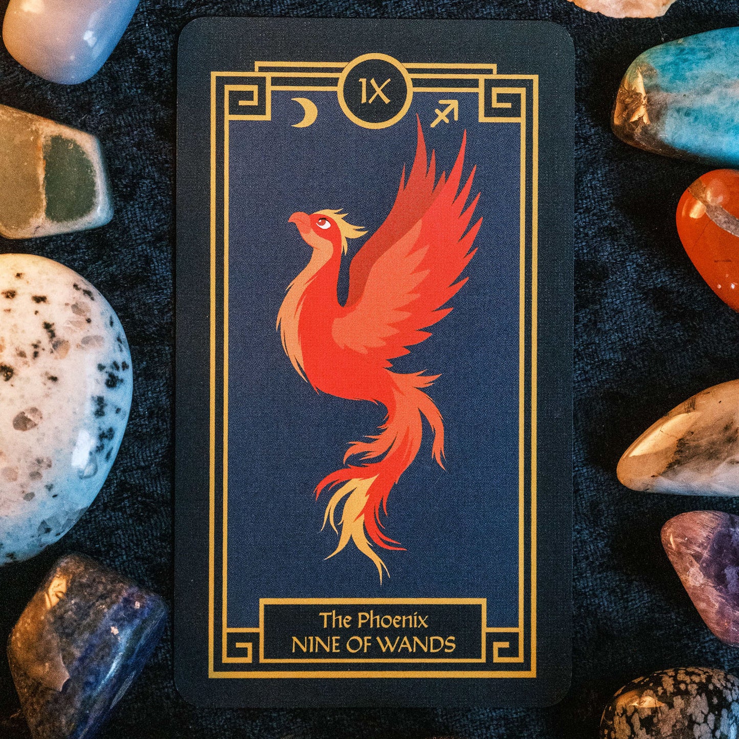 Year Ahead Tarot Reading & Natal Chart Consultation Bundle