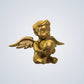 Miniature Bronze: Cupid