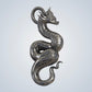 Python Pendant