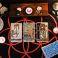 Holistic Tarot Readings with Hannah (Saturdays)