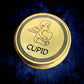 Miniature Bronze: Cupid
