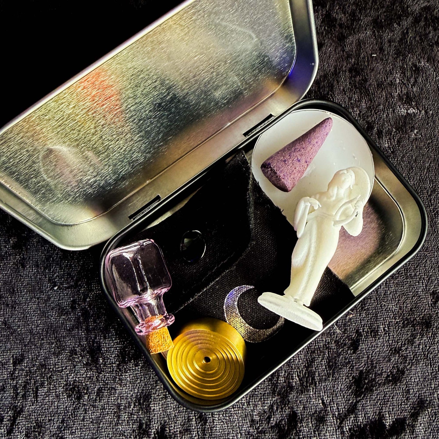 Pocket Pantheon: Apollo