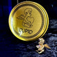 Miniature Bronze: Cupid