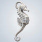 Hippocampus Pendant