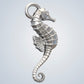 Hippocampus Pendant