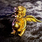 Miniature Bronze: Cupid