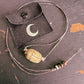 Lucky Scarab Pendant