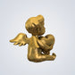 Miniature Bronze: Cupid