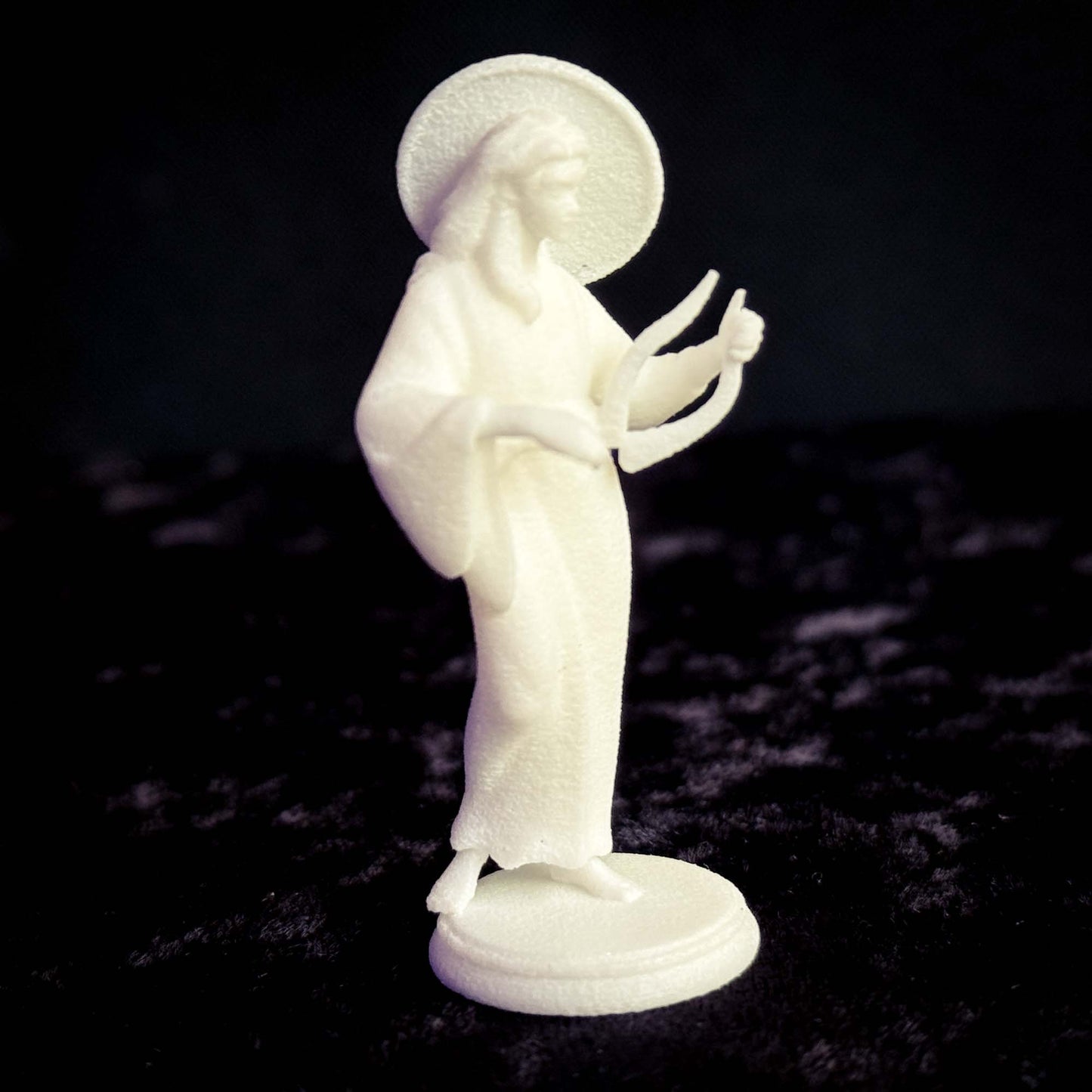 Pocket Pantheon: Apollo