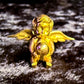 Miniature Bronze: Cupid