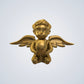 Miniature Bronze: Cupid