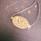 Lucky Scarab Pendant