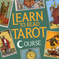 Tarot Course (Summer 2025)