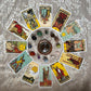 Specialist Tarot Reading (40 Mins: £50)
