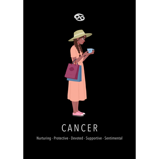Cancer Card