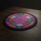 Twelve Houses Portable Pad