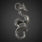 Python Pendant