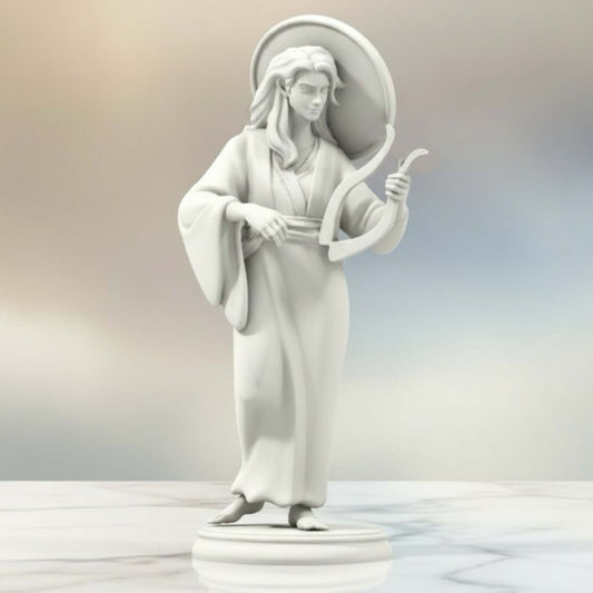 Pocket Pantheon: Apollo