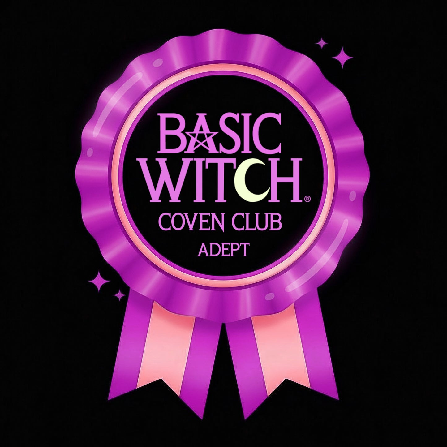 Coven Club - Adept Membership