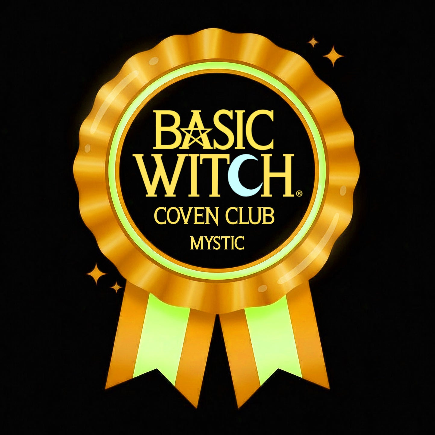Coven Club - Mystic Membership