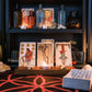 Remote Tarot Reading (30 Mins: WhatsApp)